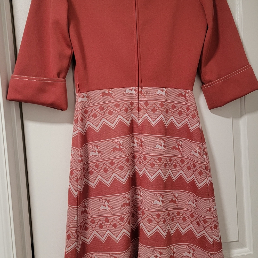 Vintage Magnolia Shoppe dress